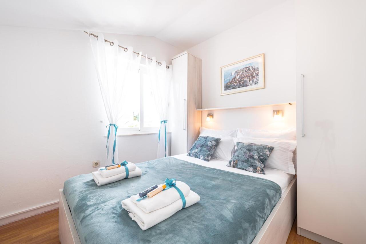 Apartman Dubrovnik Exterior photo