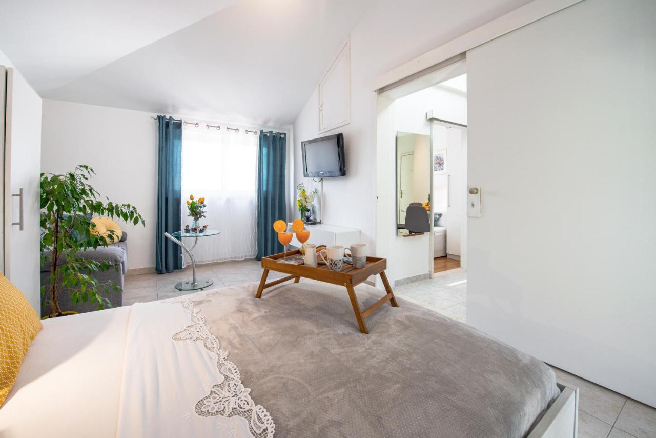 Apartman Dubrovnik Exterior photo