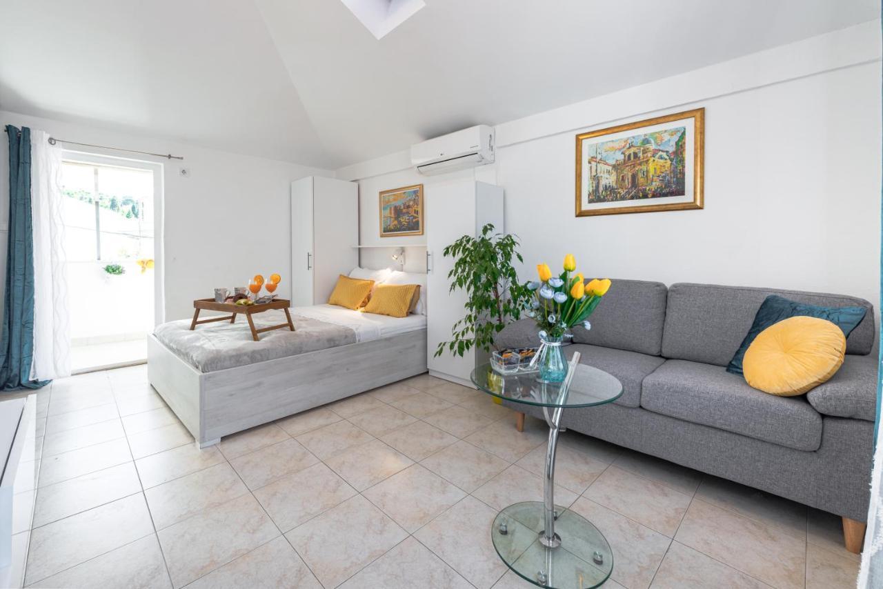 Apartman Dubrovnik Exterior photo