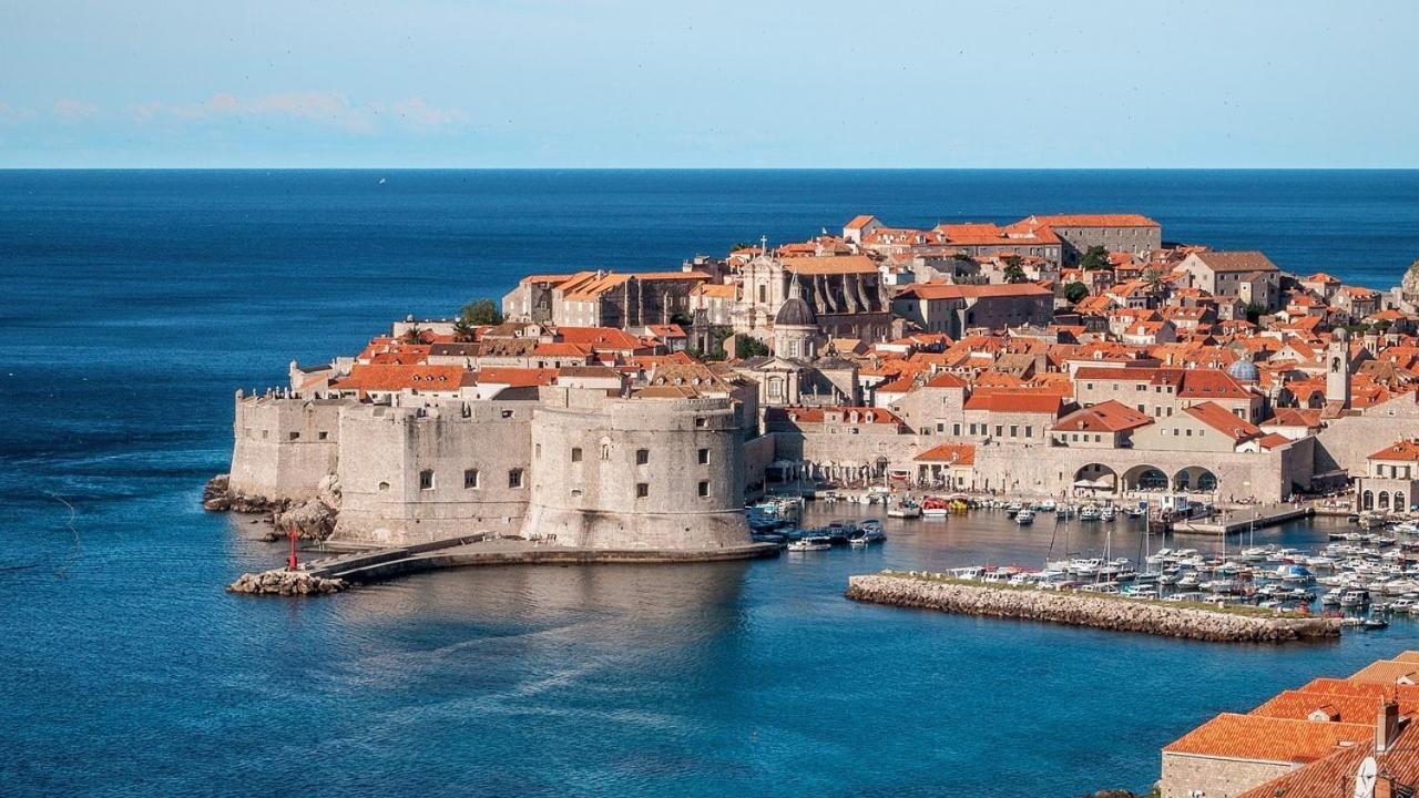 Apartman Dubrovnik Exterior photo