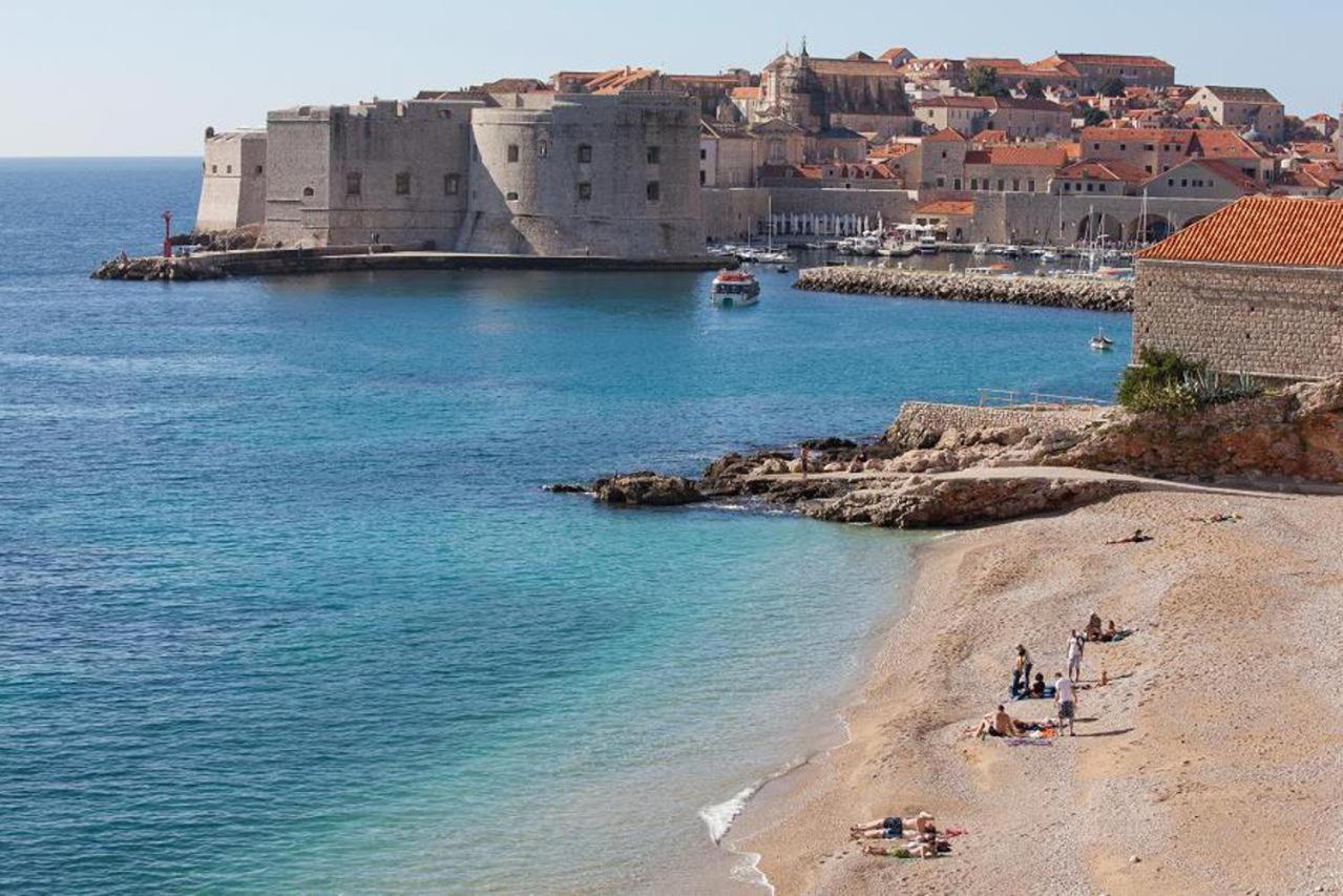 Apartman Dubrovnik Exterior photo