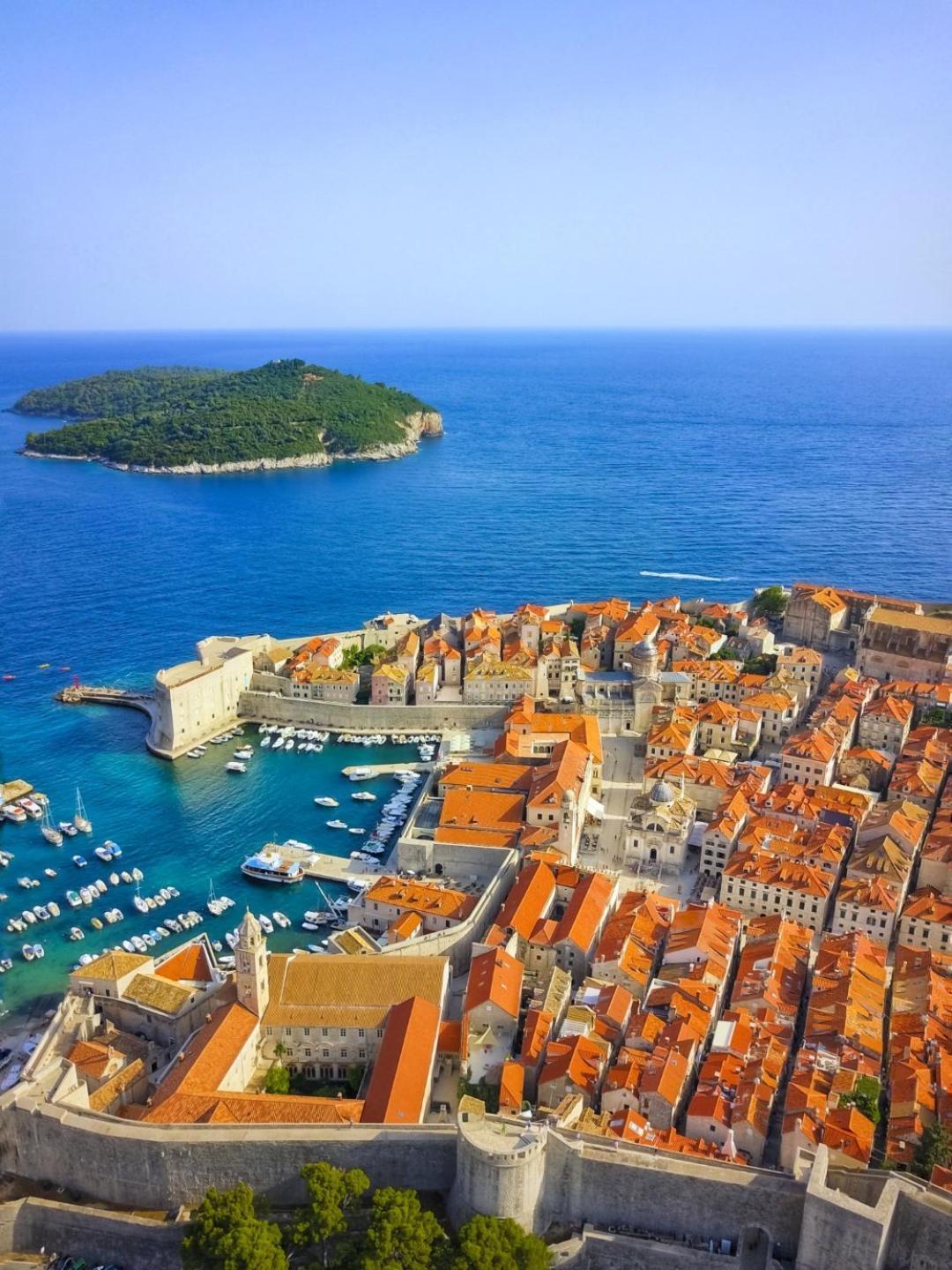Apartman Dubrovnik Exterior photo