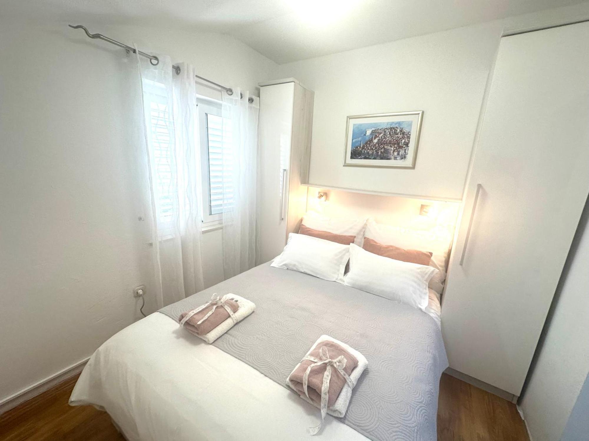 Apartman Dubrovnik Exterior photo