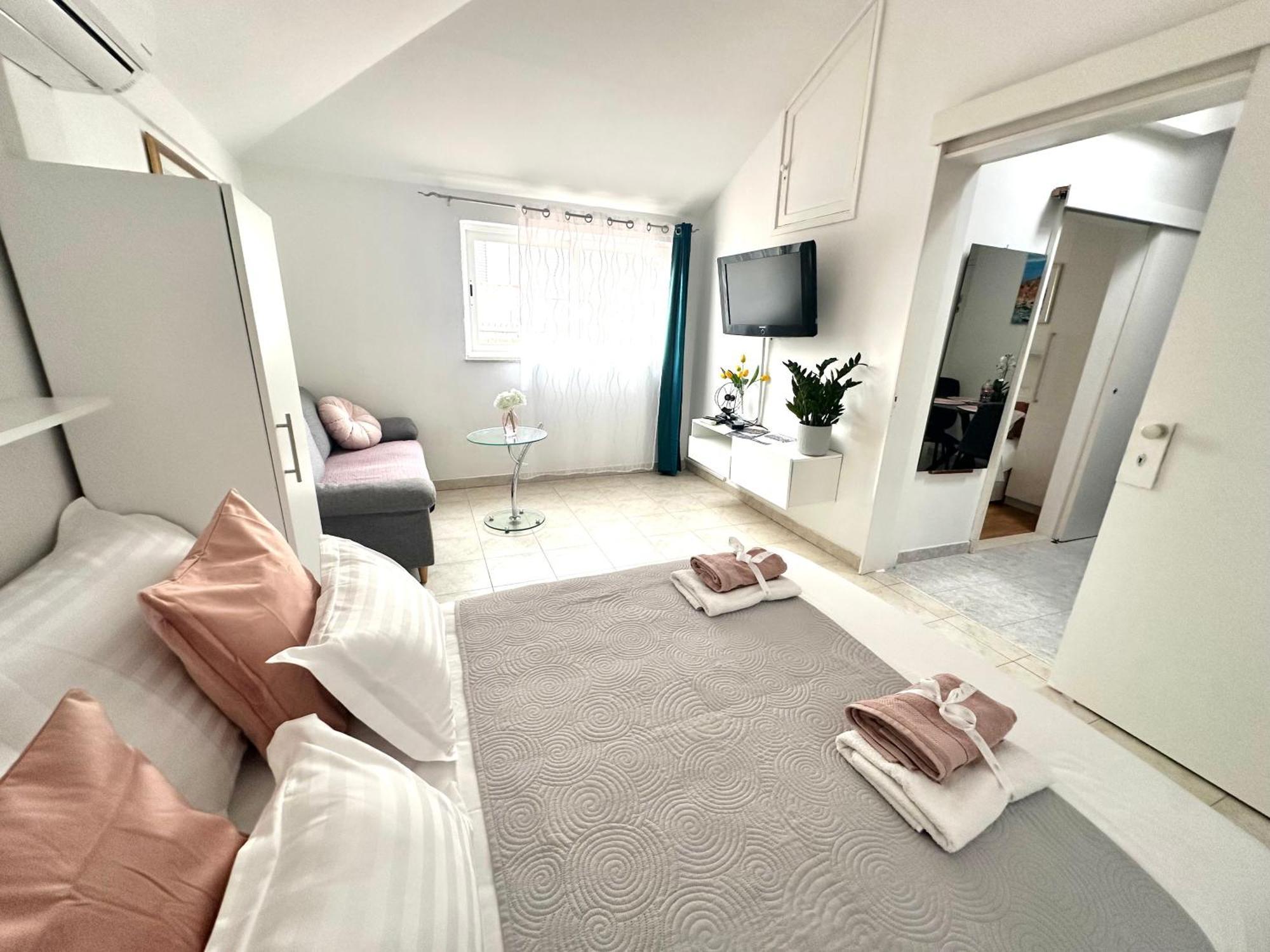 Apartman Dubrovnik Exterior photo