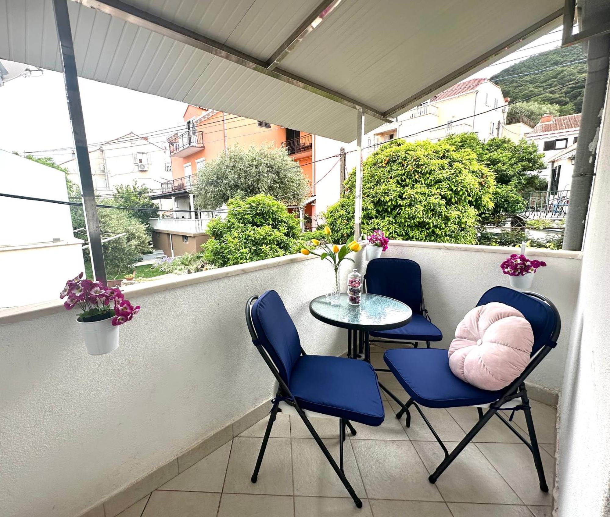 Apartman Dubrovnik Exterior photo