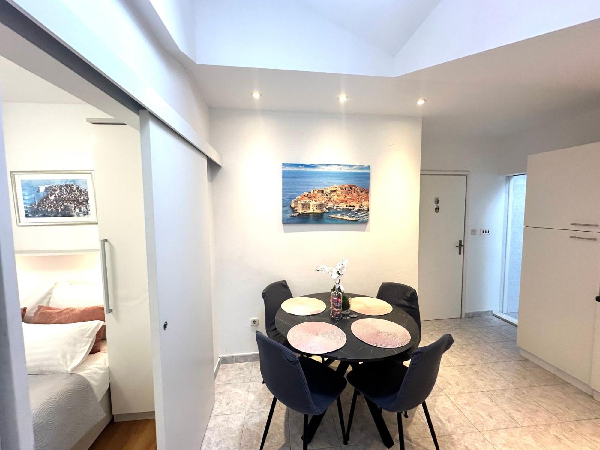 Apartman Dubrovnik Exterior photo