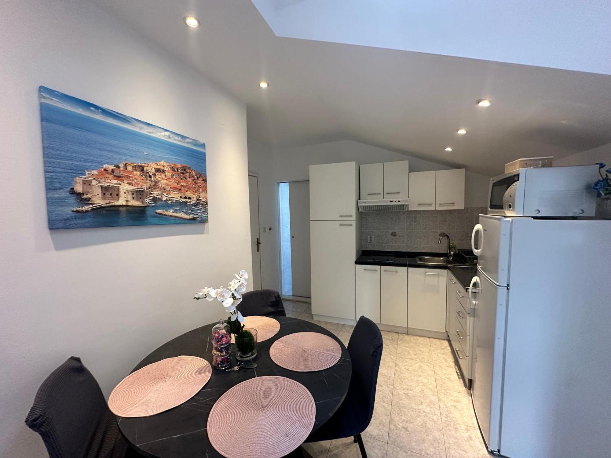 Apartman Dubrovnik Exterior photo