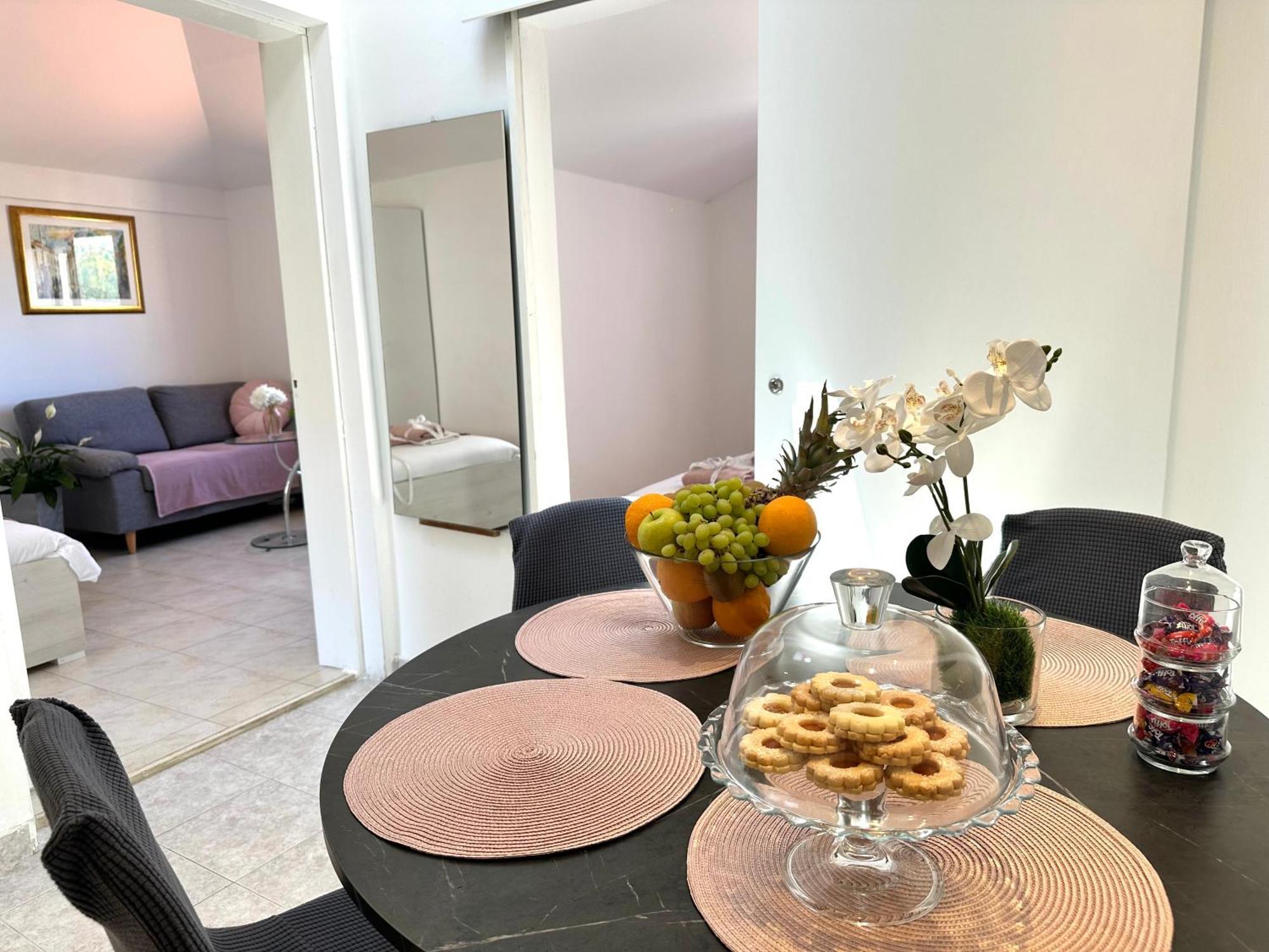 Apartman Dubrovnik Exterior photo