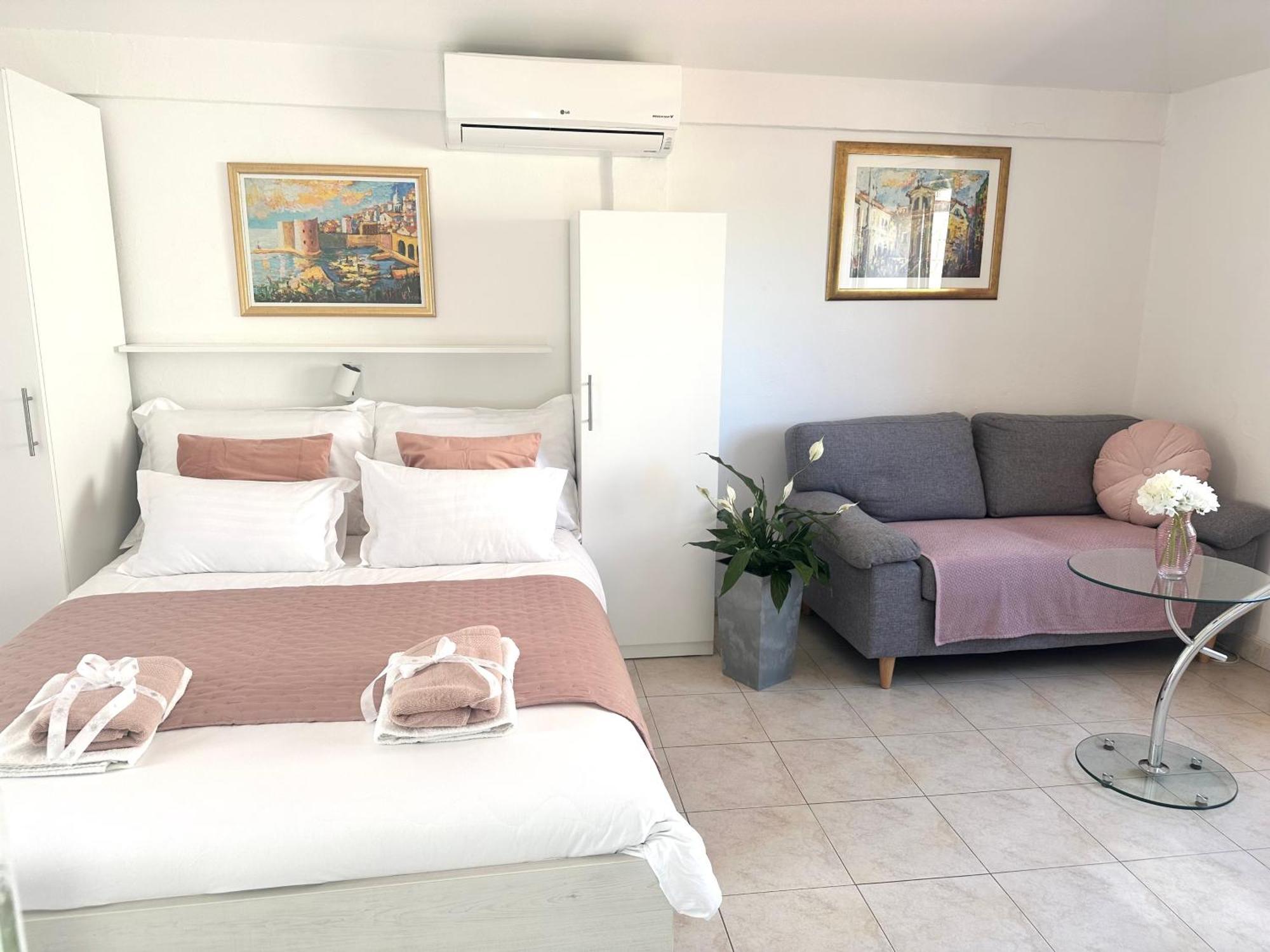 Apartman Dubrovnik Exterior photo
