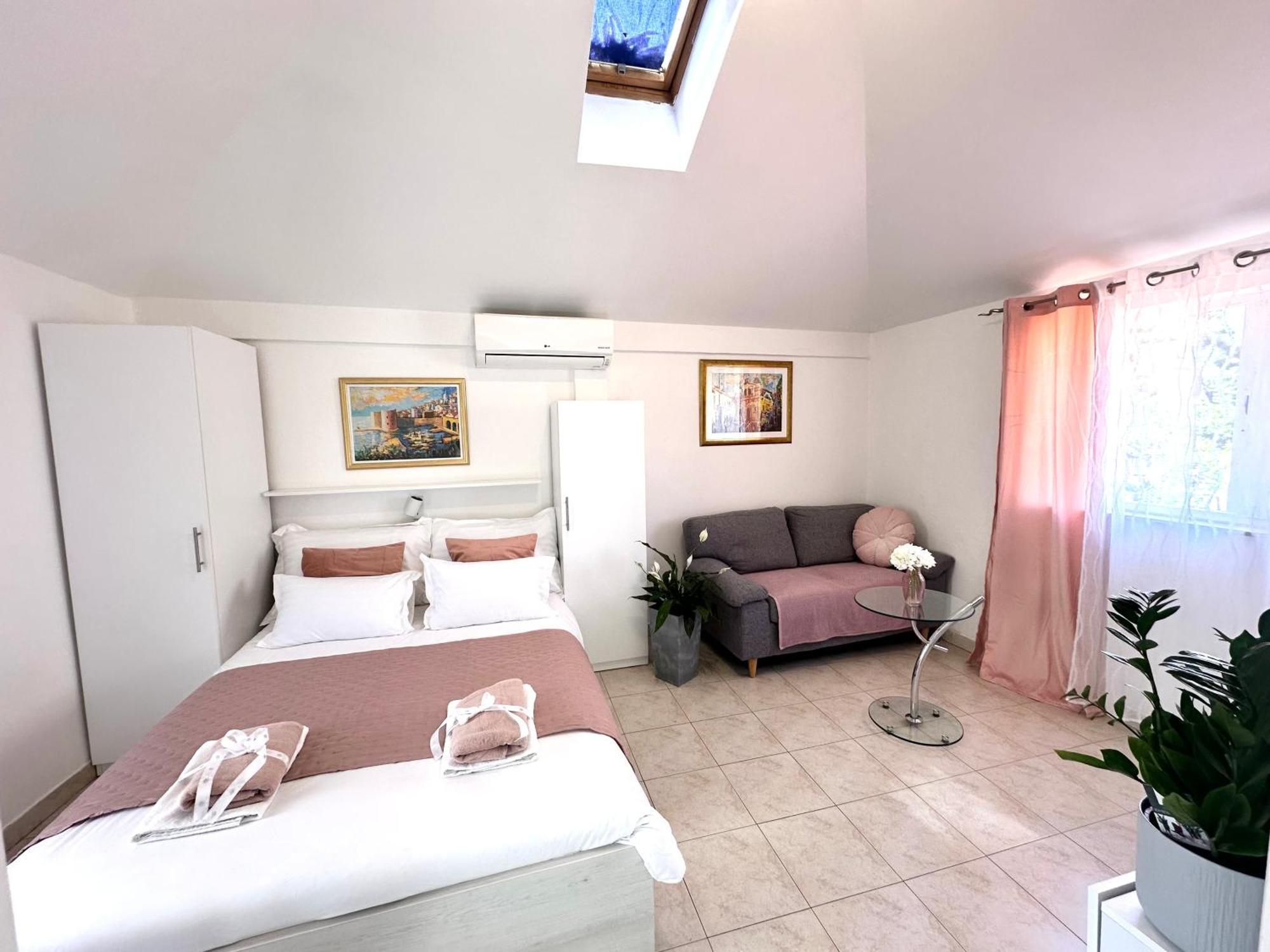 Apartman Dubrovnik Exterior photo
