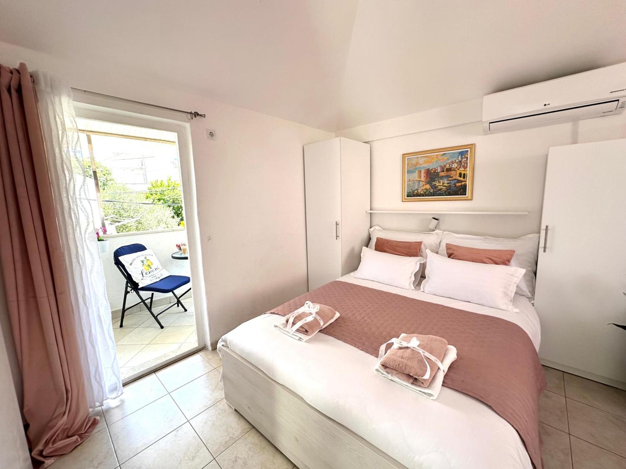 Apartman Dubrovnik Exterior photo
