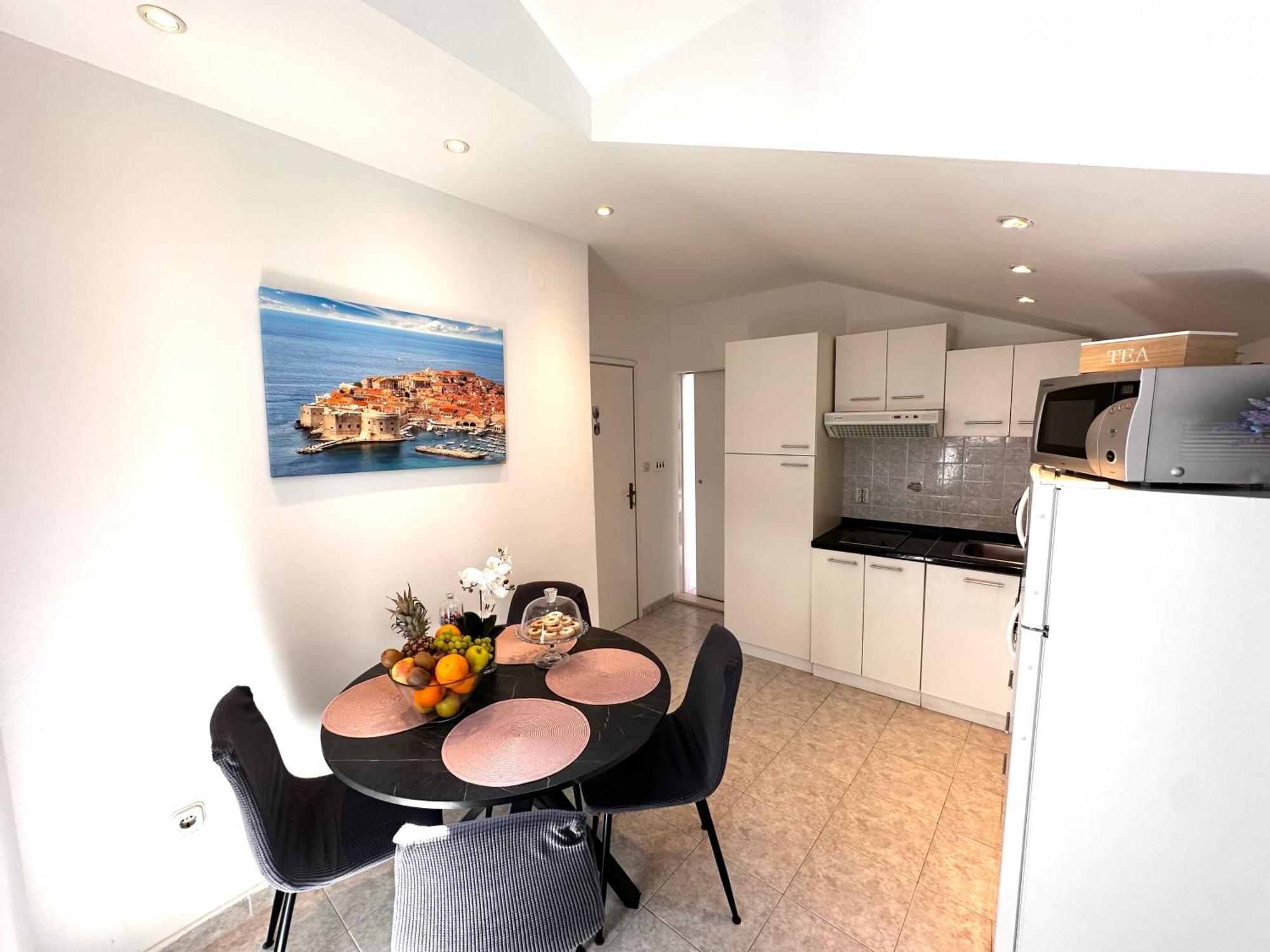Apartman Dubrovnik Exterior photo