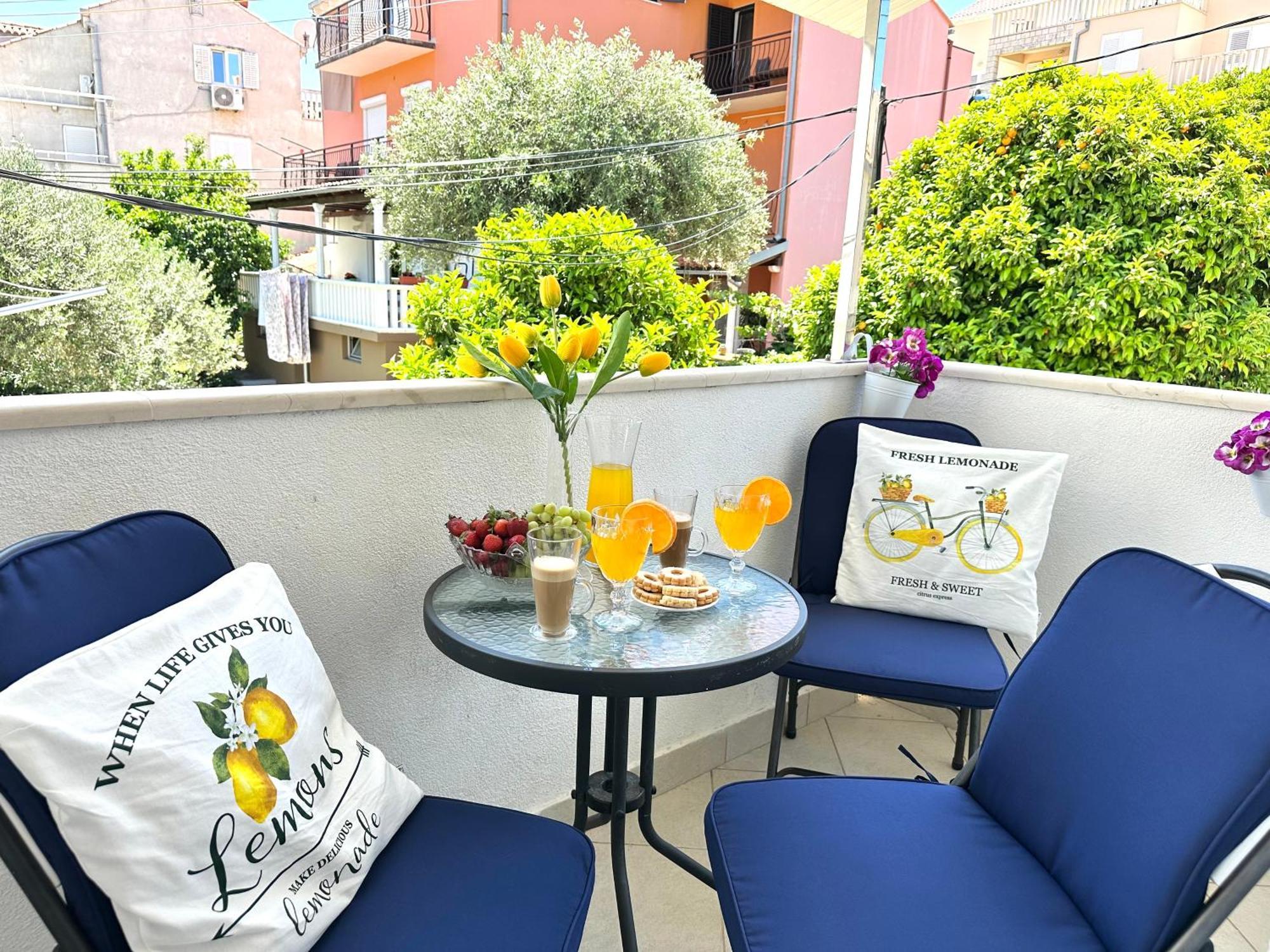 Apartman Dubrovnik Exterior photo