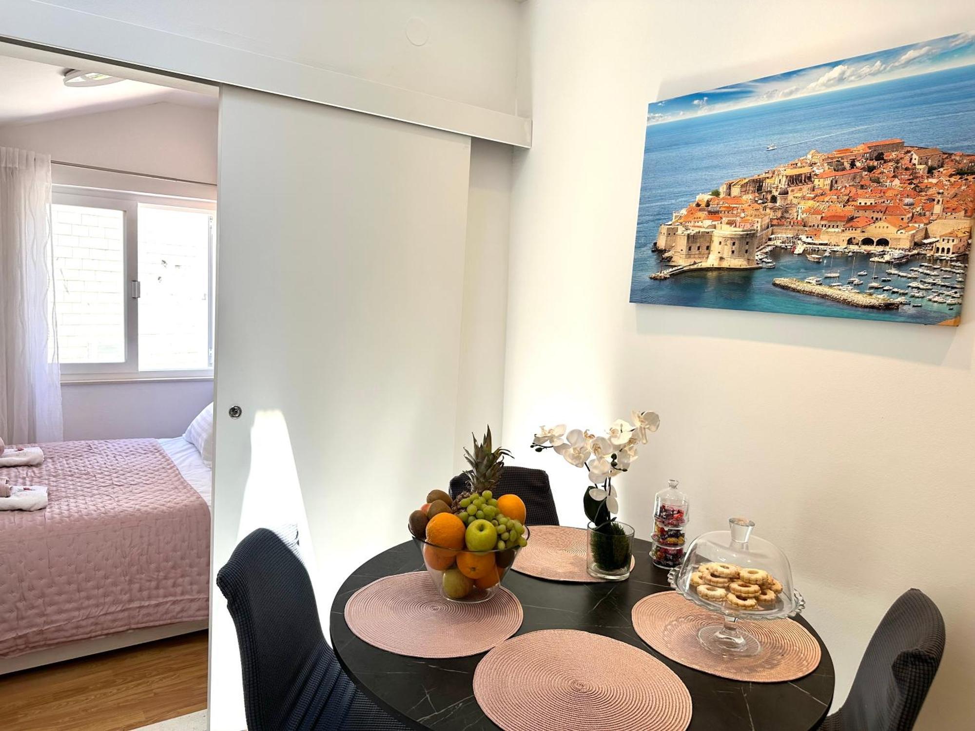Apartman Dubrovnik Exterior photo